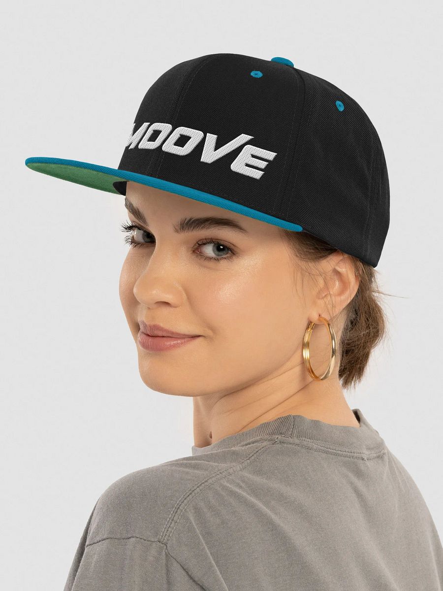 Smoove Snapback product image (5)