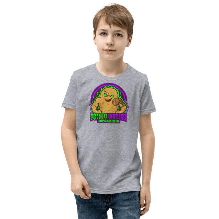 HotPotato Youth T-Shirt product image (45)