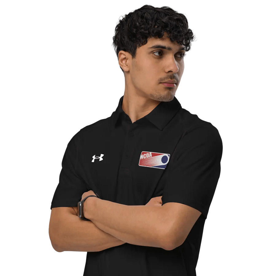 NCDA Under Armour® Polo product image (9)