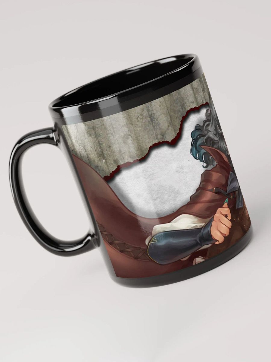 Pepper Mug product image (6)