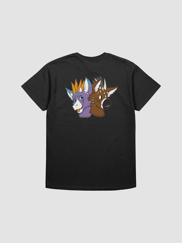 {Special Edition} Lavender/Telephone T-Shirt product image (6)