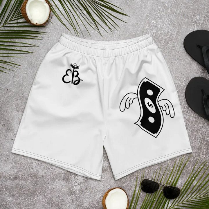 Money: Shorts product image (1)