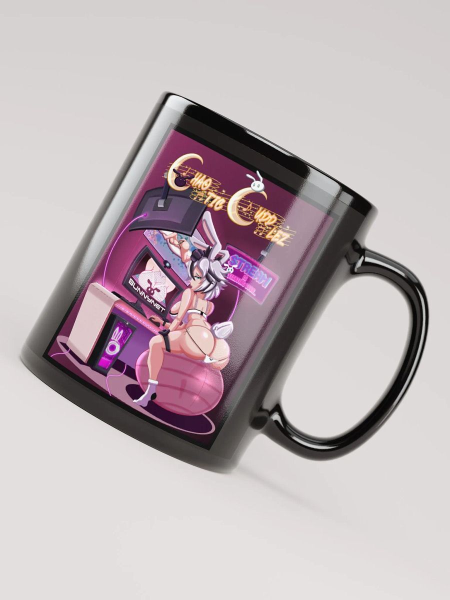 ChaoticCuddlez Going Live Cup product image (8)