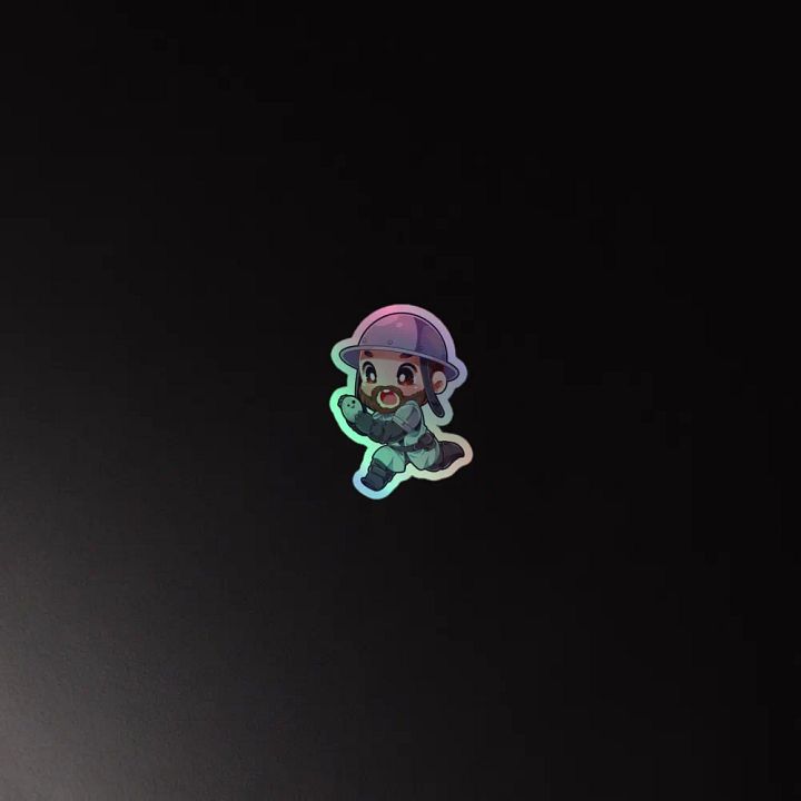 Kenric (Who wants this honestly?) product image (4)
