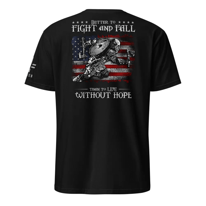 FIGHT and FALL product image (1)