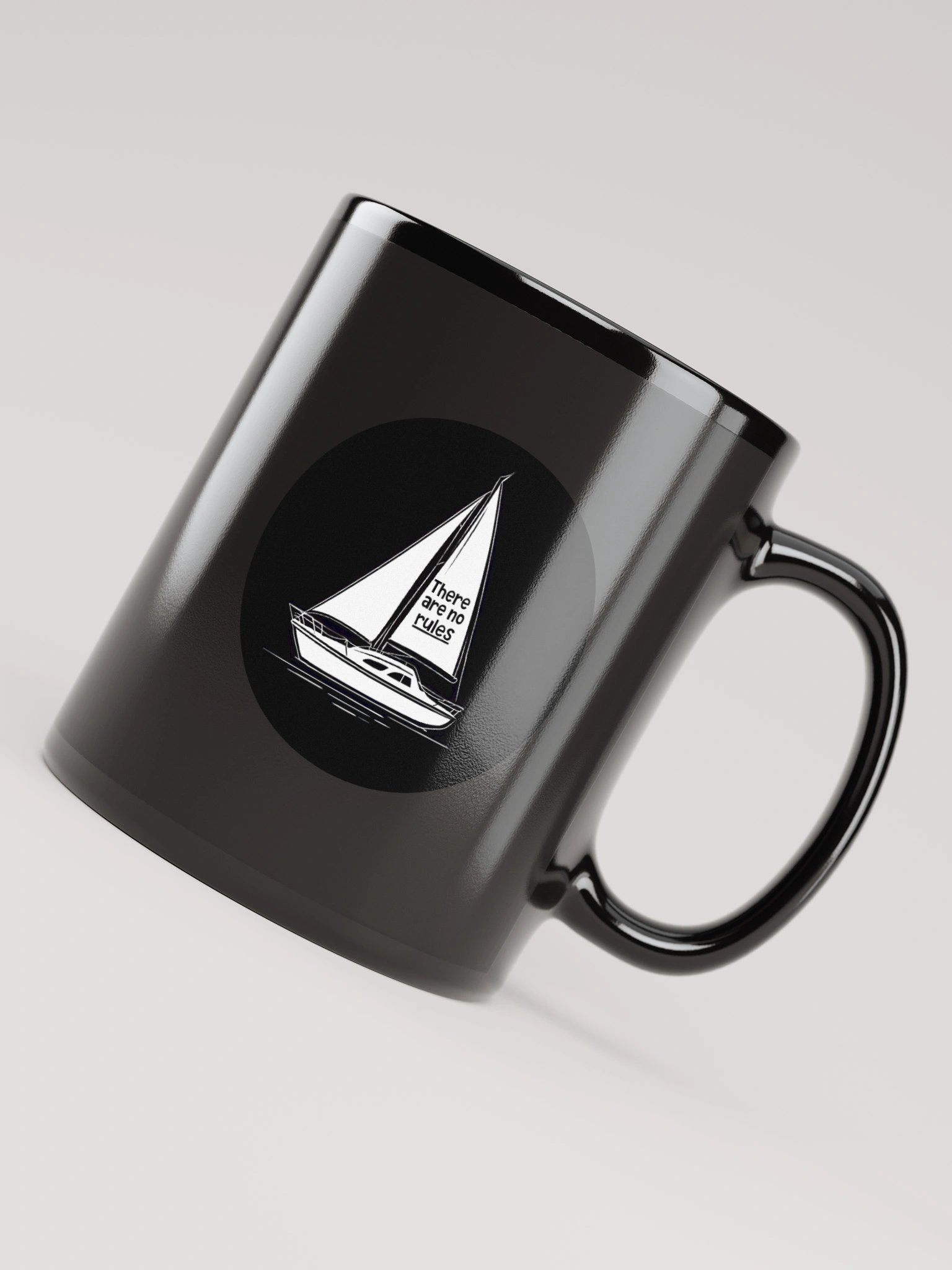 No Rules Mug product image (7)