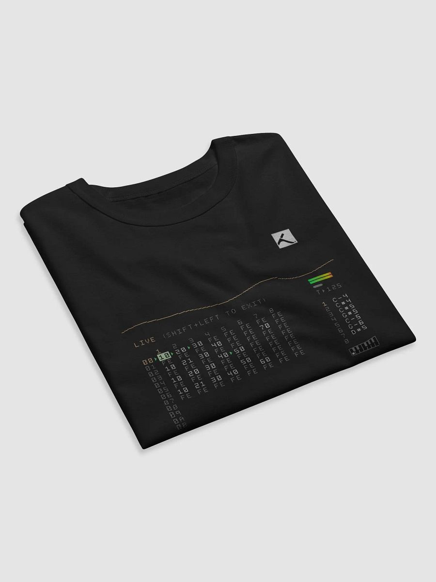 Analog-Tracker -Tee product image (4)