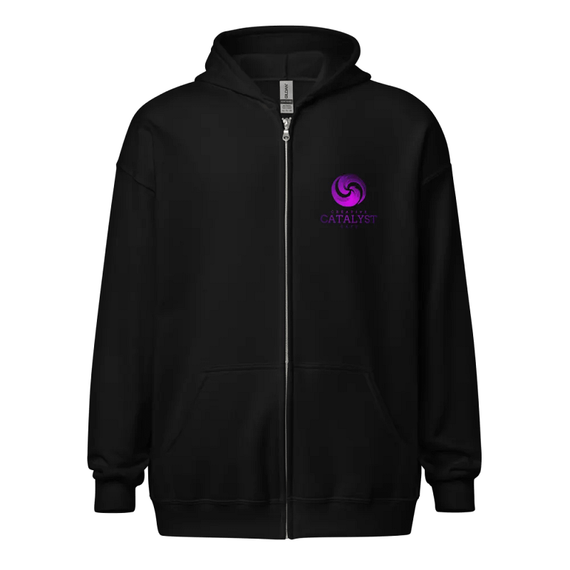 Dripping Creativity Live | Hoodie