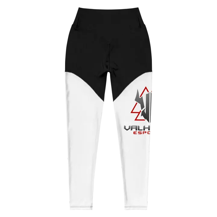 Valhalla Leggings product image (2)