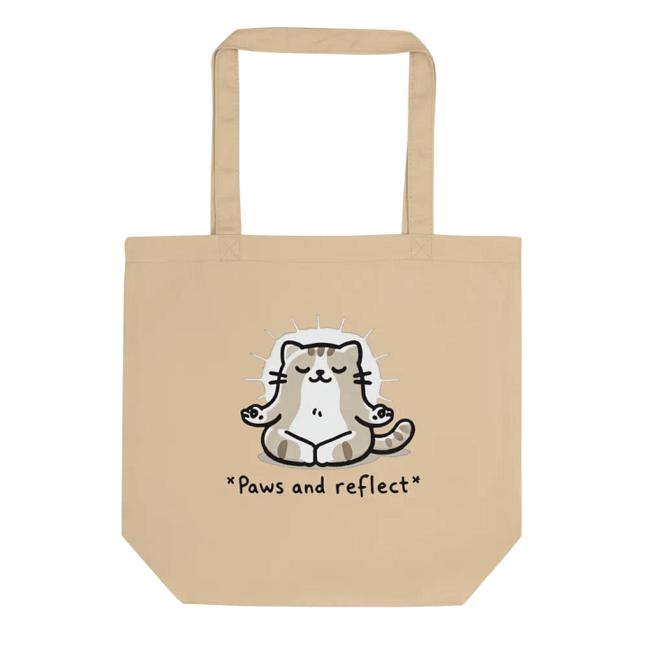 Paws and reflect bag product image (1)