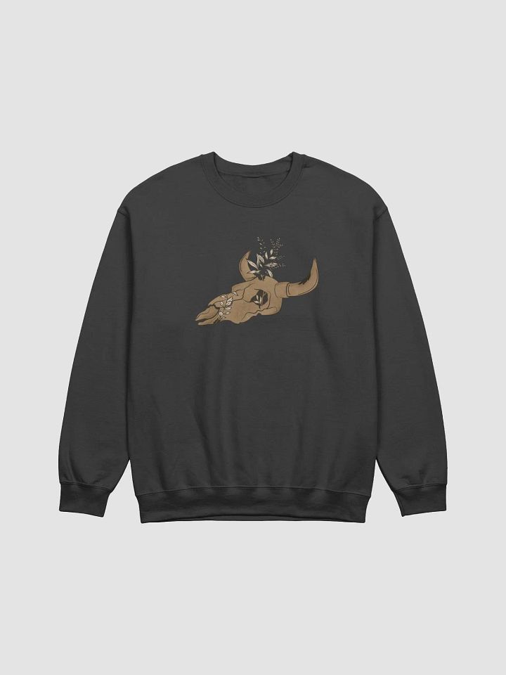 Summer Skull Crewneck product image (1)
