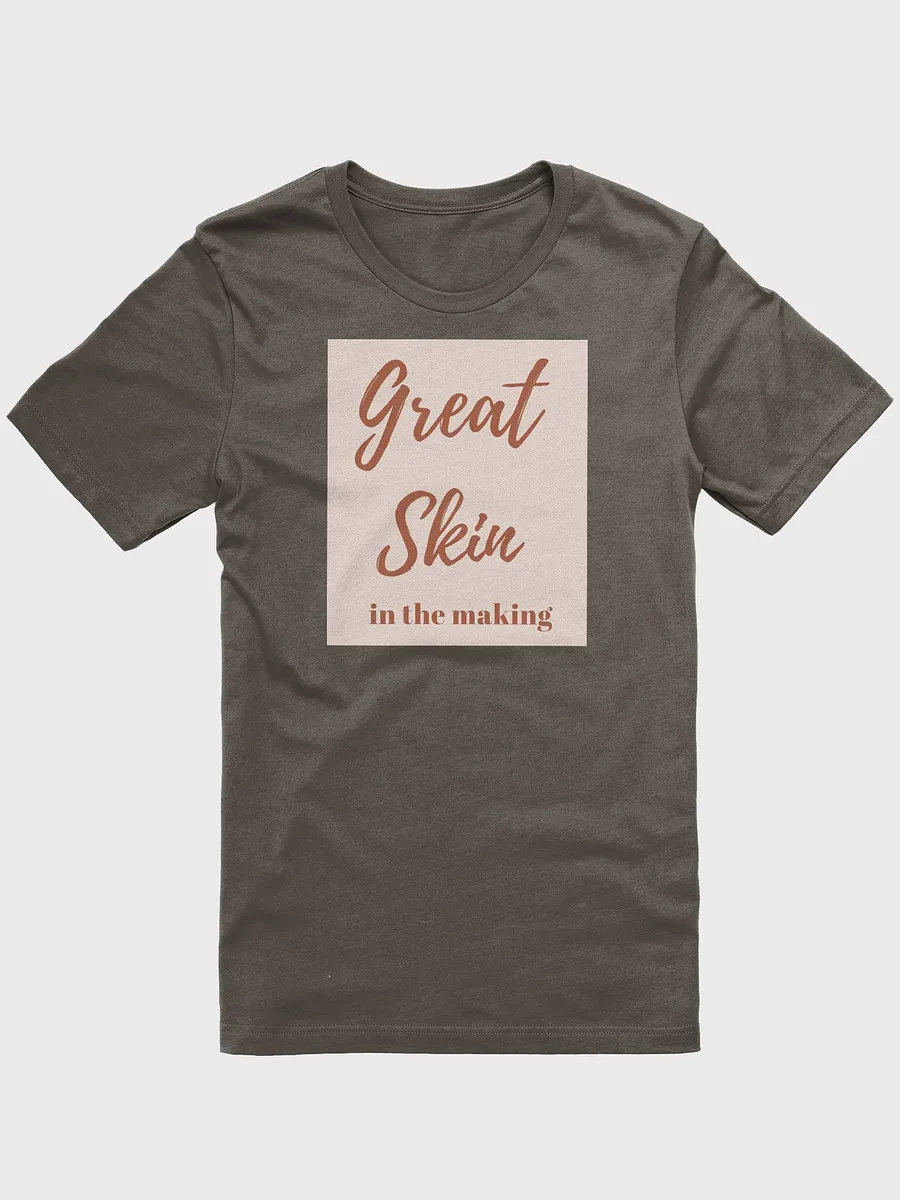 Great SKin Tee product image (9)
