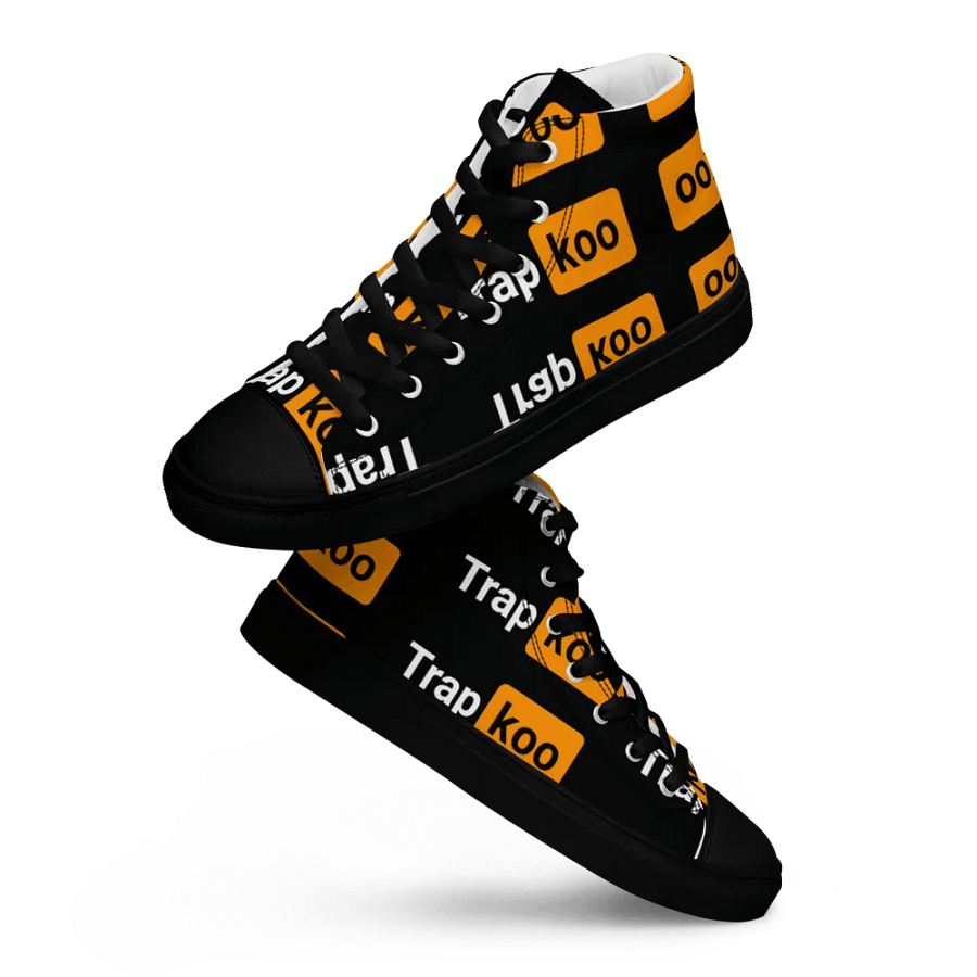 Trapkoo Shoes product image (8)