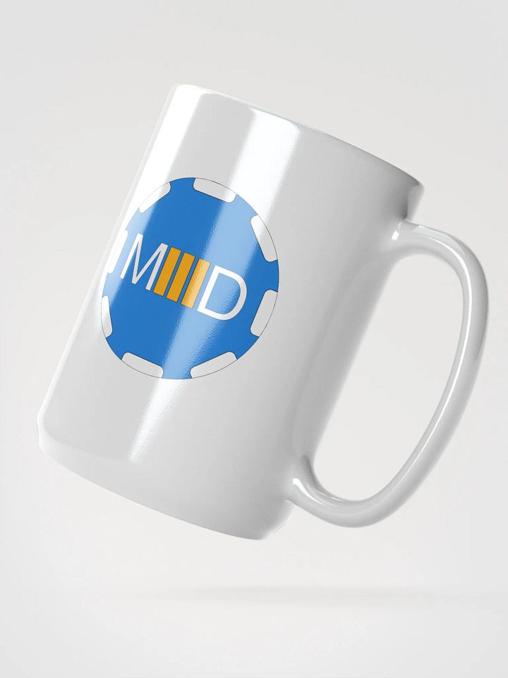 MIIID Mojee3D Maker Chip Mug product image (2)