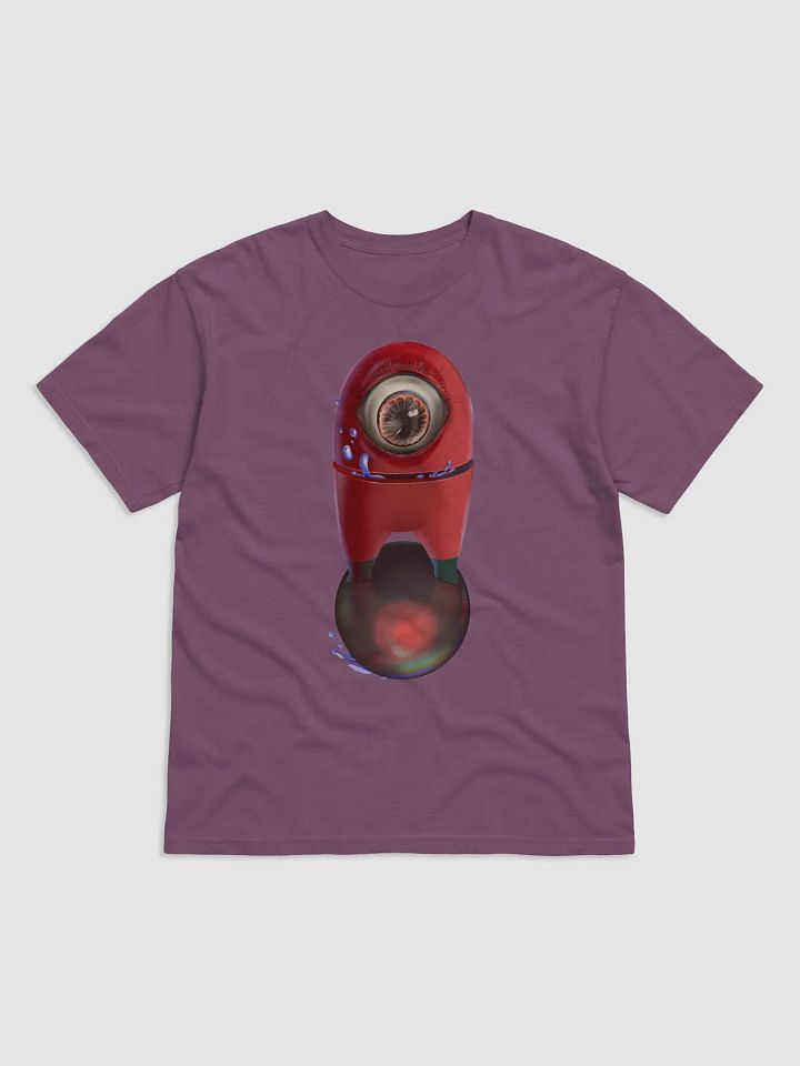 SUSSY EYE 02 (T-Shirt) product image (2)