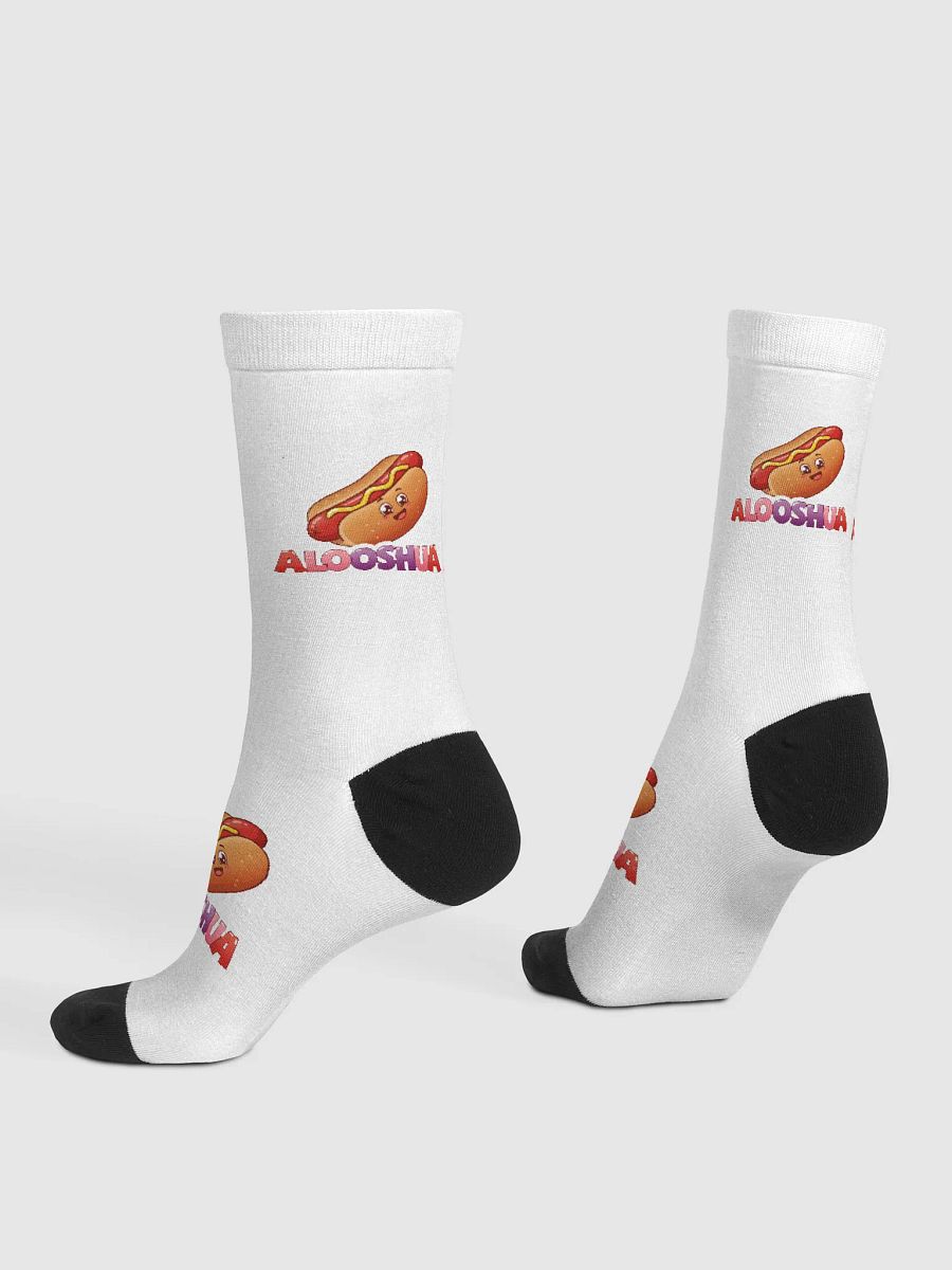 Alooshua socks product image (4)