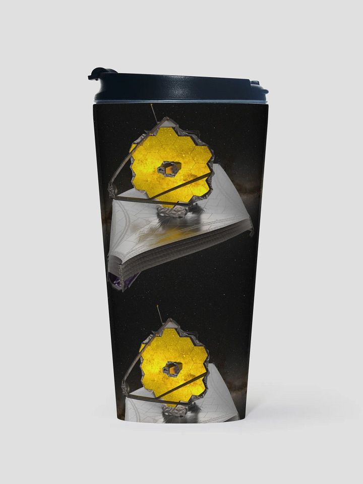 JWST ASTRO TRAVELLING MUG product image (1)
