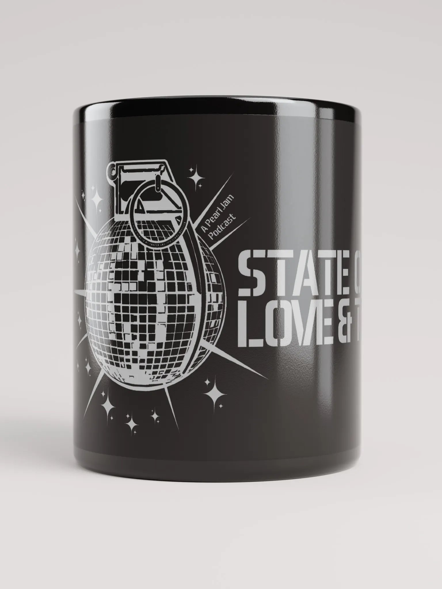 Disco Bomb! Mug product image (1)