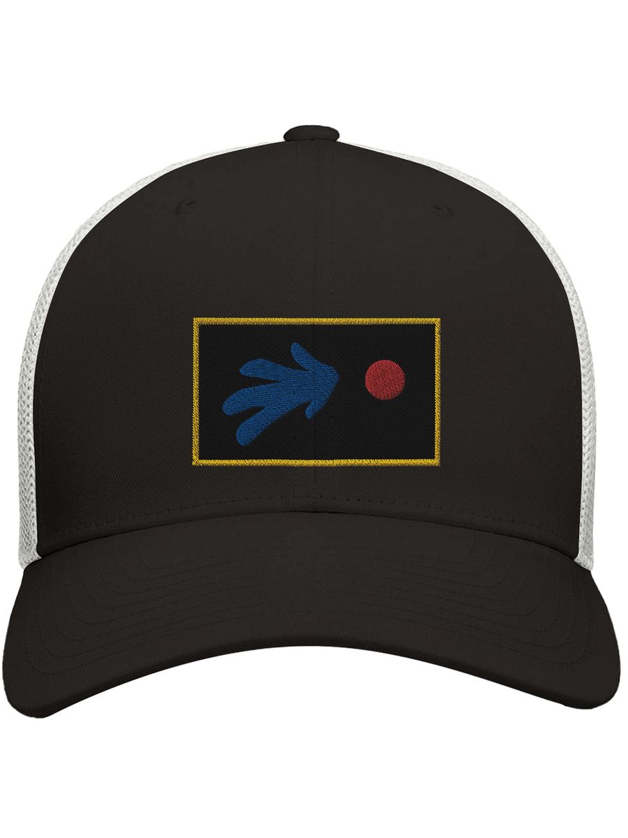 Art Patch | Trucker Hat product image (5)