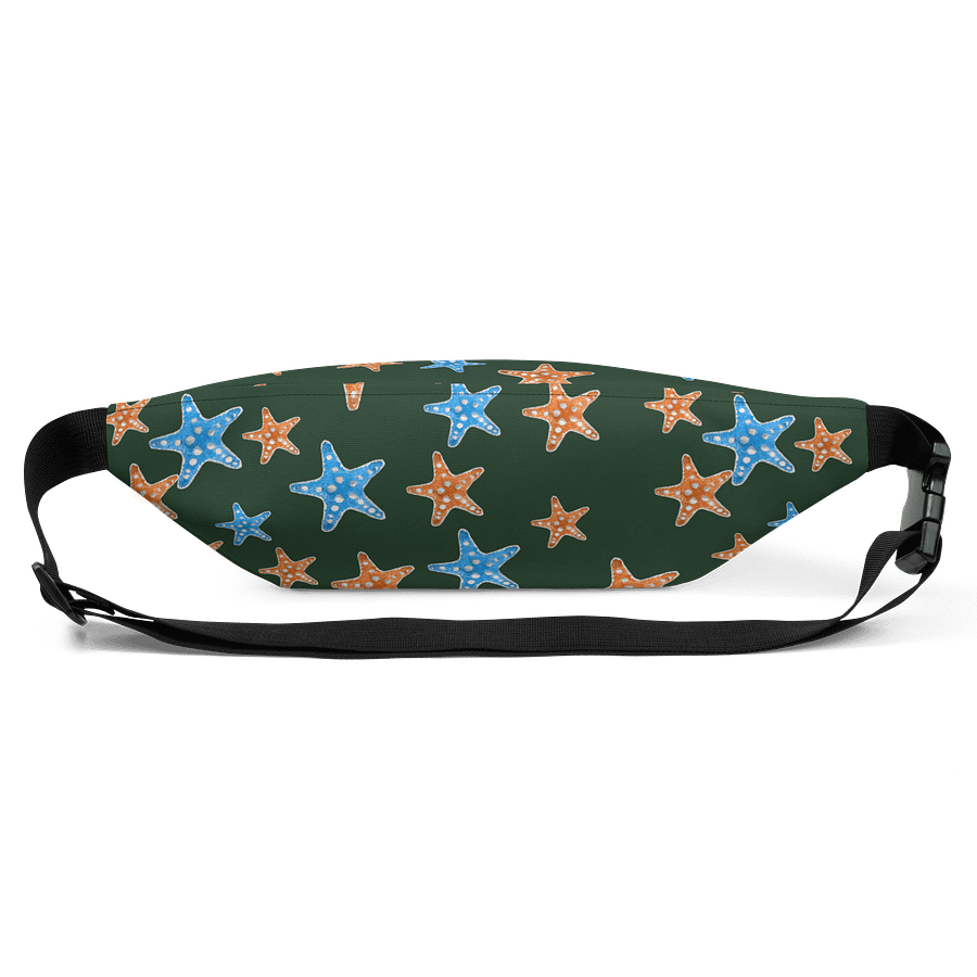 Starfish Fanny Pack Bag product image (4)