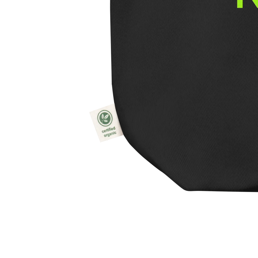Ecobag do bairrismo consciente product image (4)
