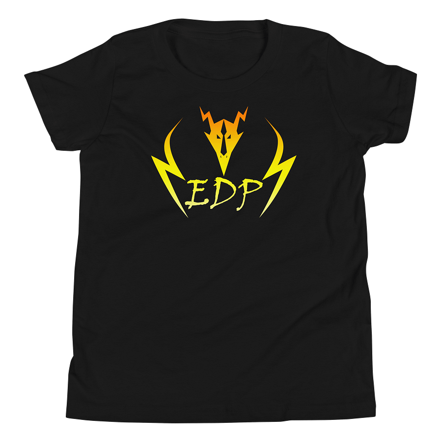 EDP Logo (Kids T-Shirt) product image (1)