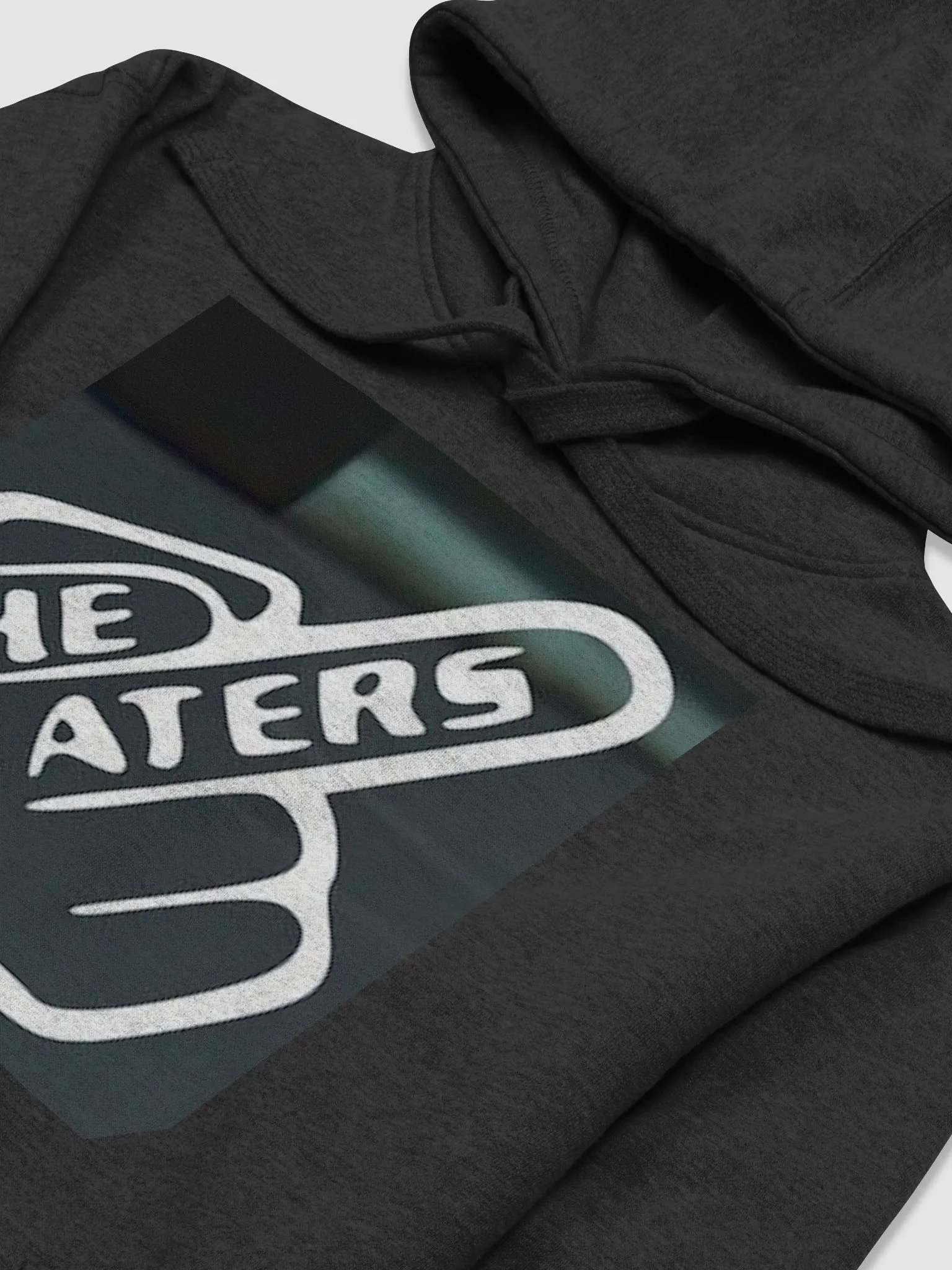 F..K THE HATERS product image (3)