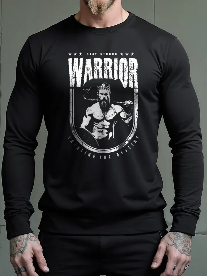 Viking Stay Strong product image (2)
