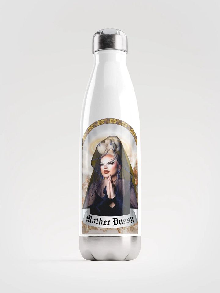 Mother Dussy Water Bottle product image (2)