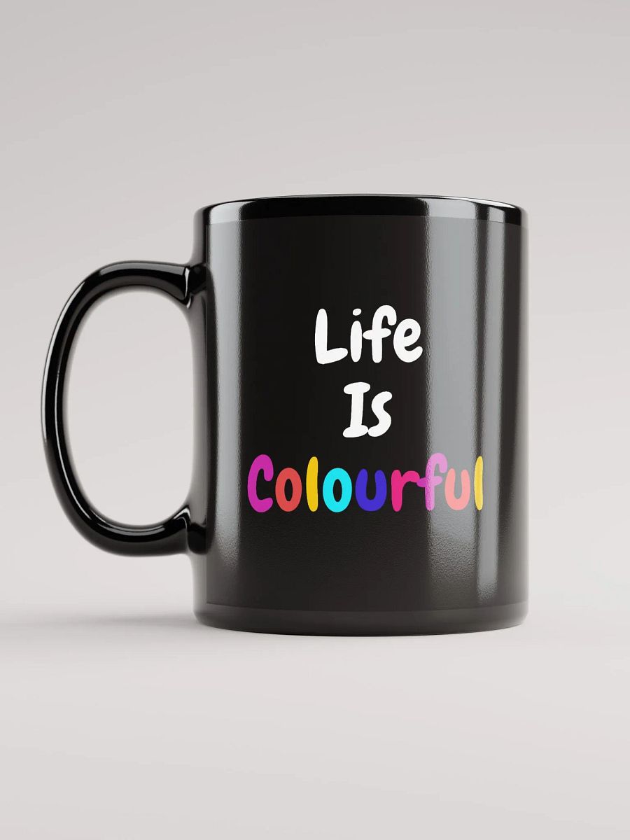 Colorful Vibes Mug product image (6)