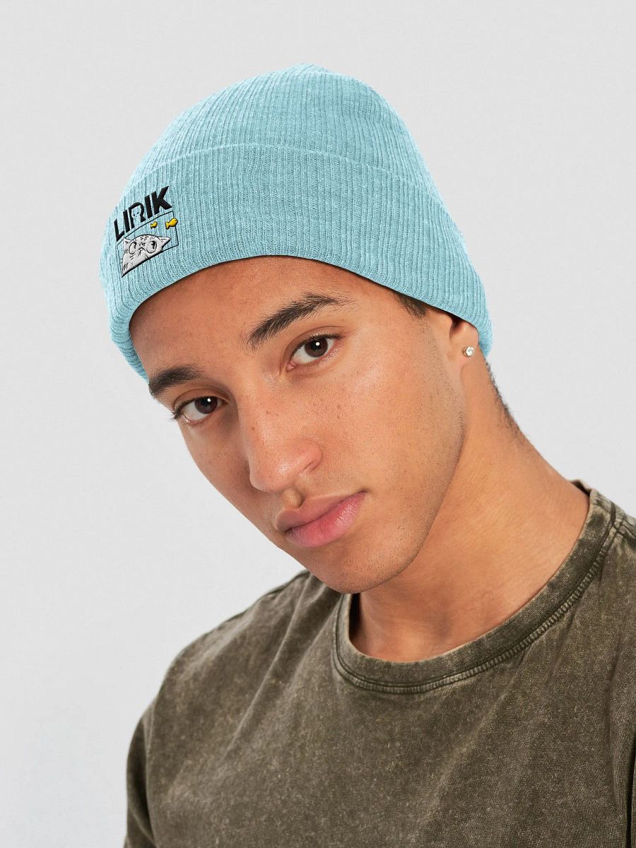 Fish Bowl Beanie product image (3)
