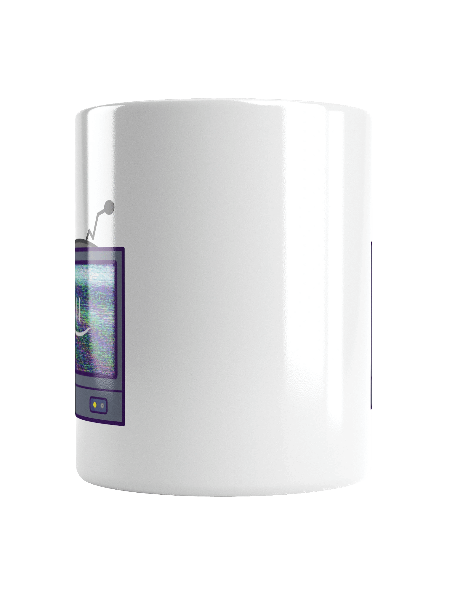 Static Dreamer Mug product image (6)