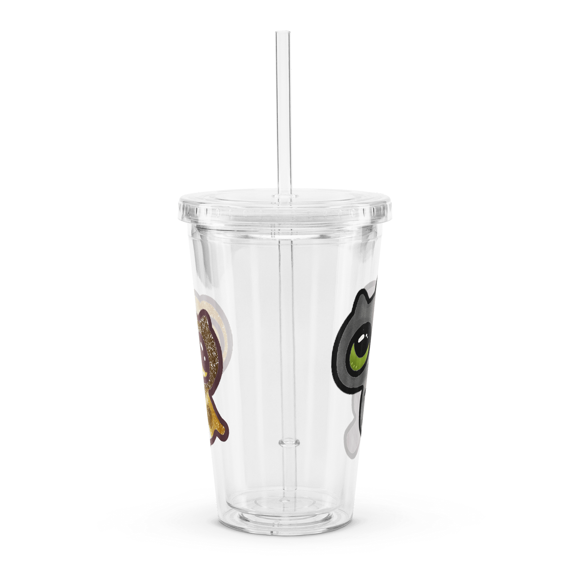 Remi and Sola Double Walled Tumbler product image (1)