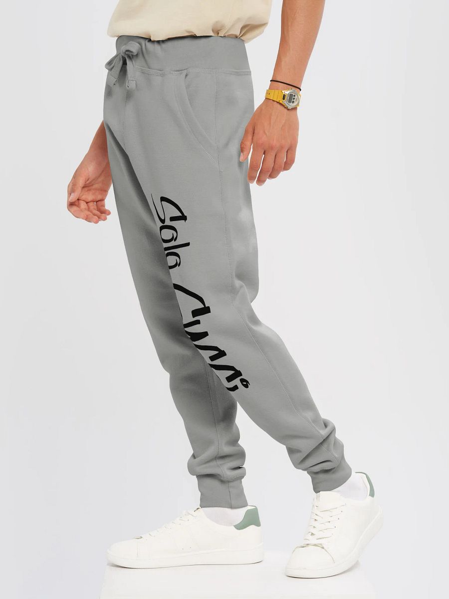 Midweight Comfort Fleece Joggers product image (16)
