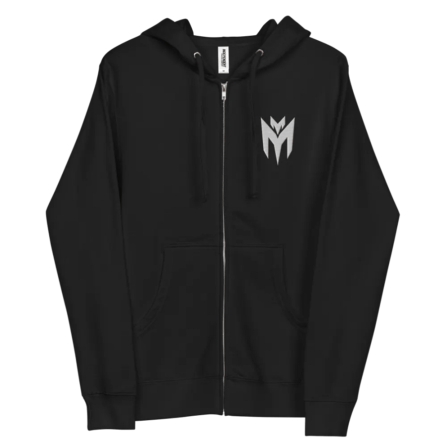 mikeyxmurder zip up product image (5)