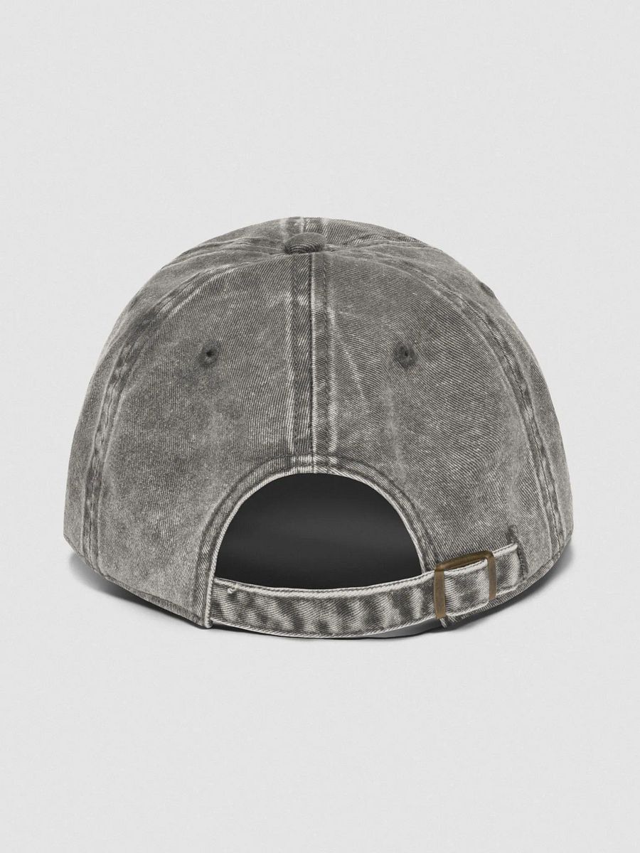 EVX Vintage Wash Hat product image (2)