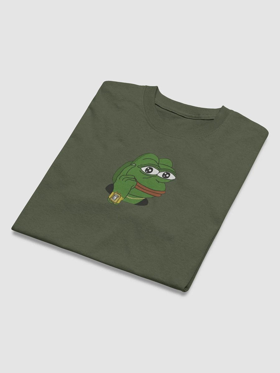 Pepe-Style | Heavyweight T-Shirt product image (4)