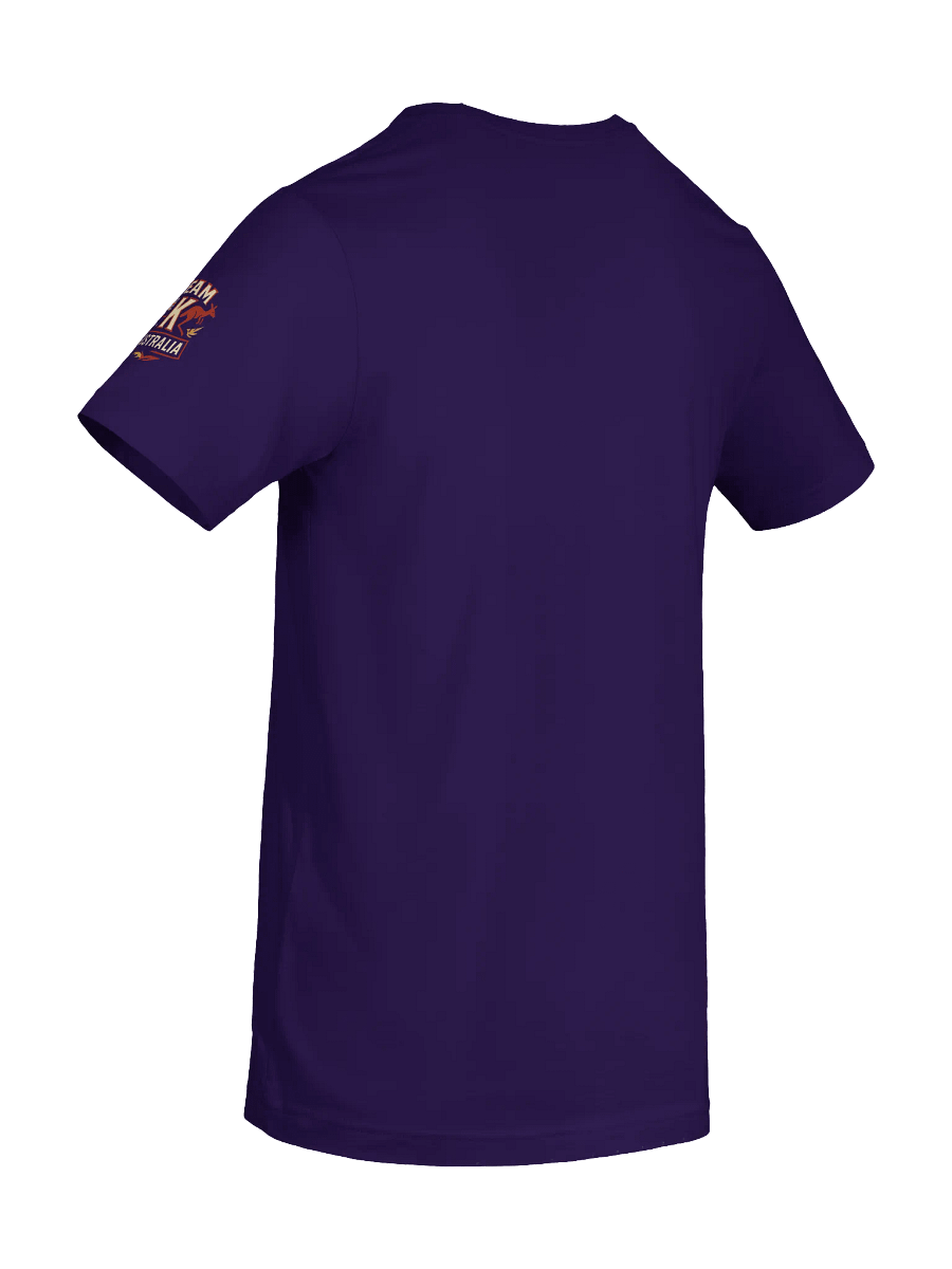 TEAM K AUSTRALIA T-Shirt product image (50)