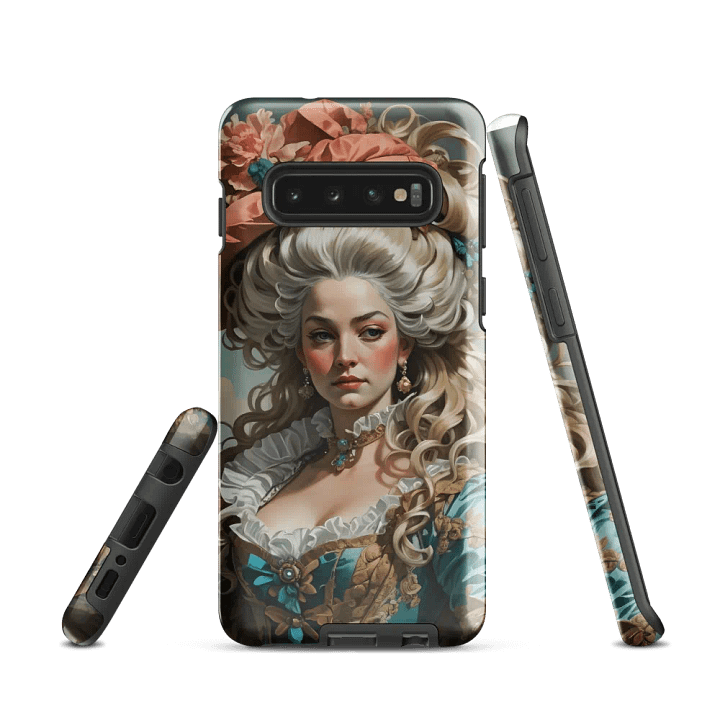 Rococo Reverie Samsung® Tough Case product image (1)