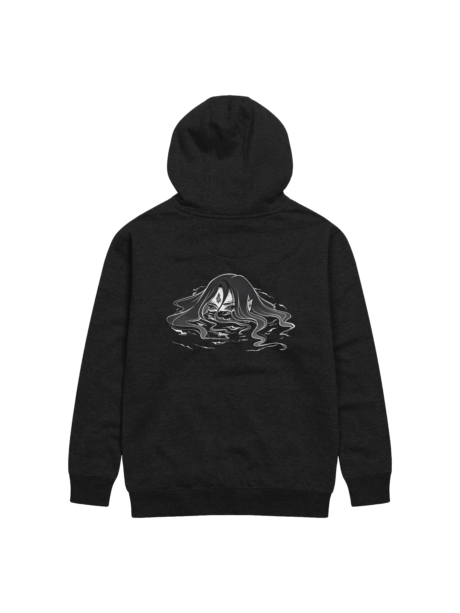 Mystic Depths Hoodie product image (1)