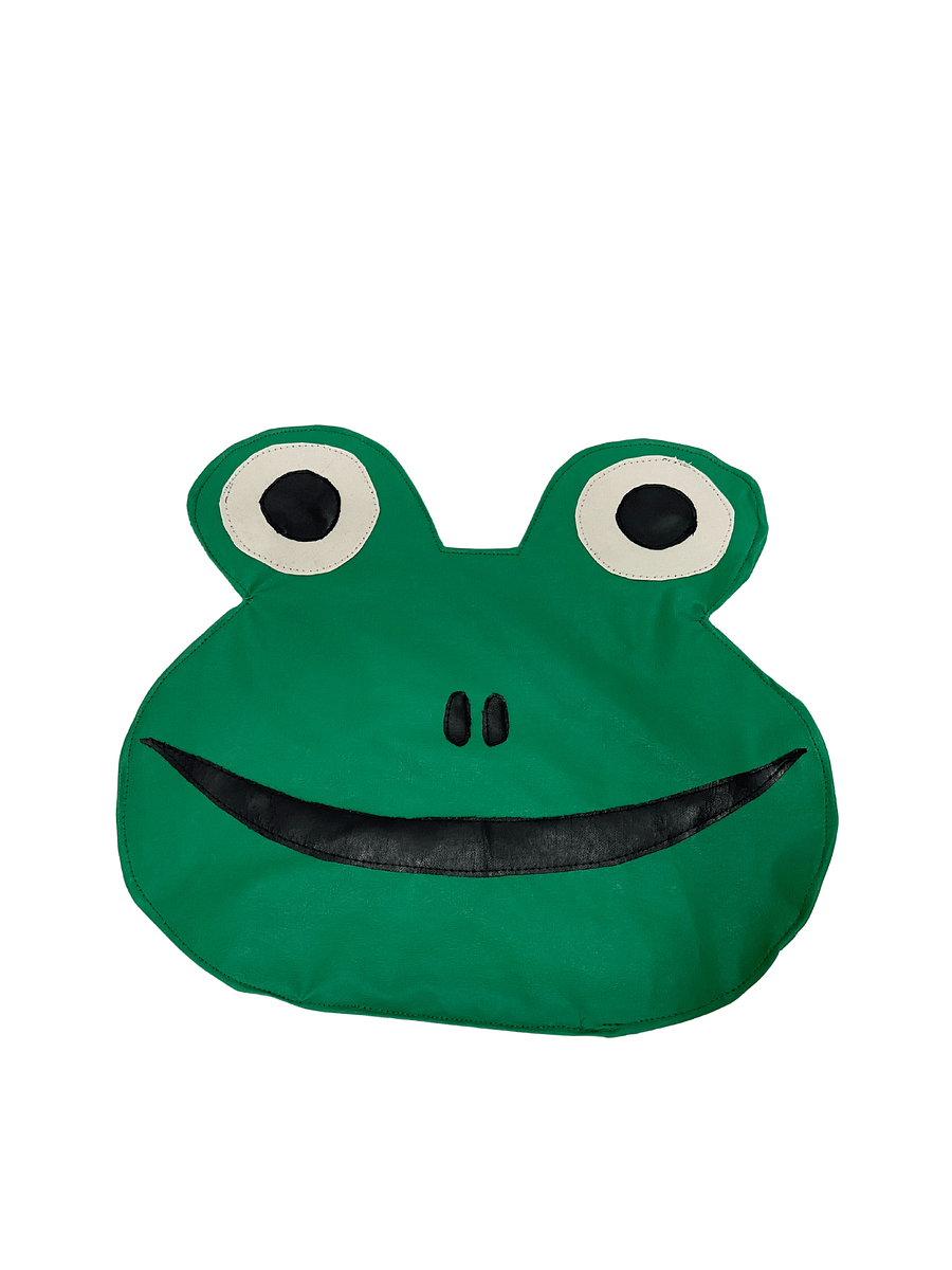 Tapete Sapinho - Modelagem Pet PDF product image (4)