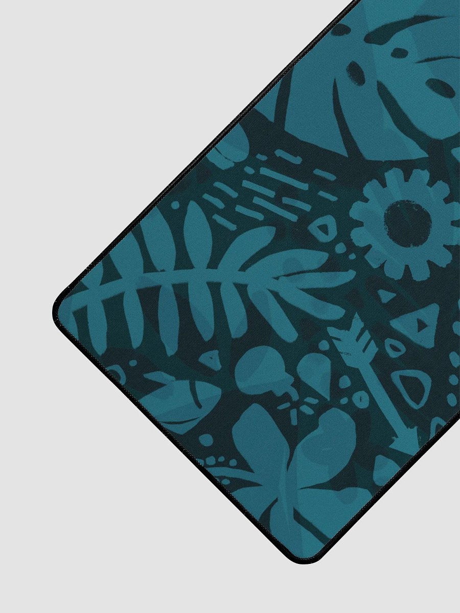 Tropical All Over Desk Mat product image (2)