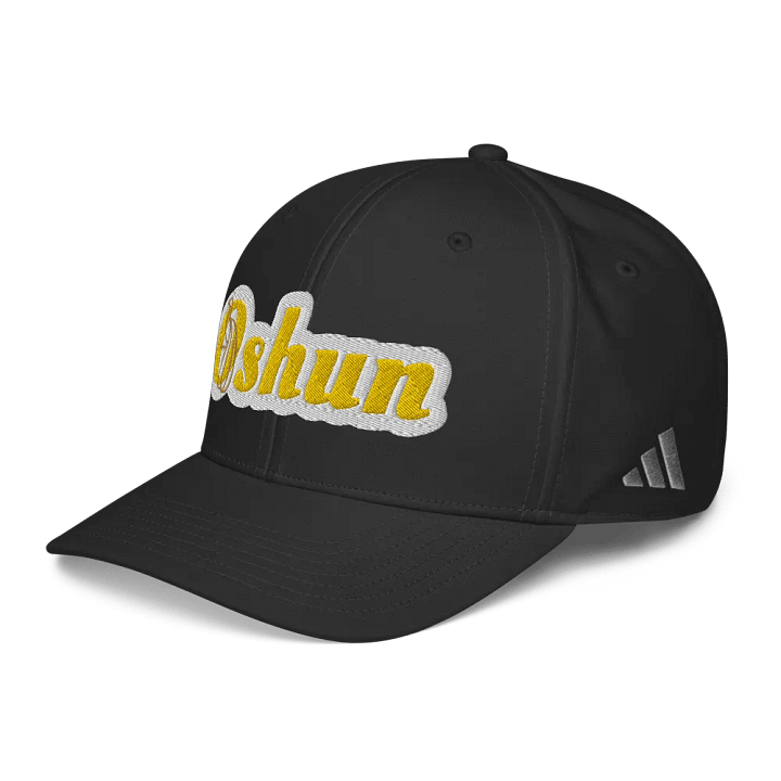 Oshun Performance Adidas Cap product image (9)