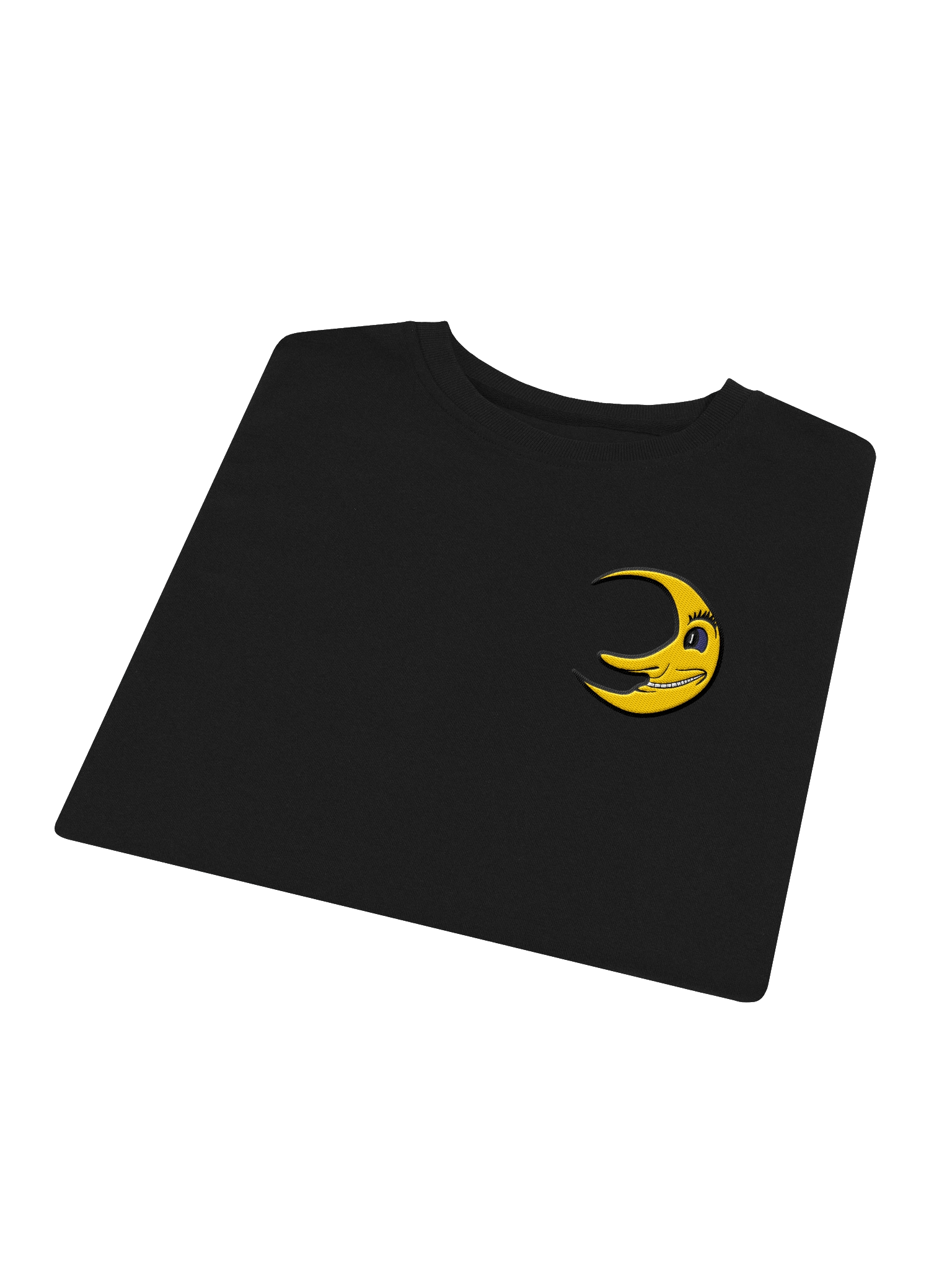 Vintage Moon Crew Neck product image (3)