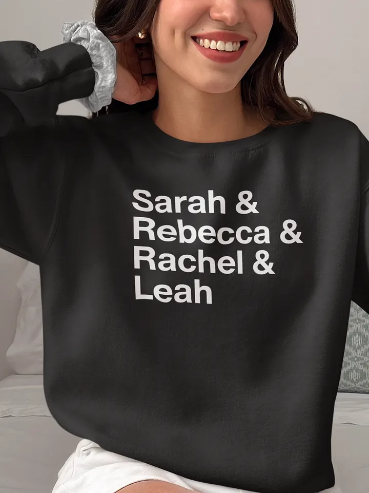 Matriarchs Crewneck Sweatshirt product image (1)