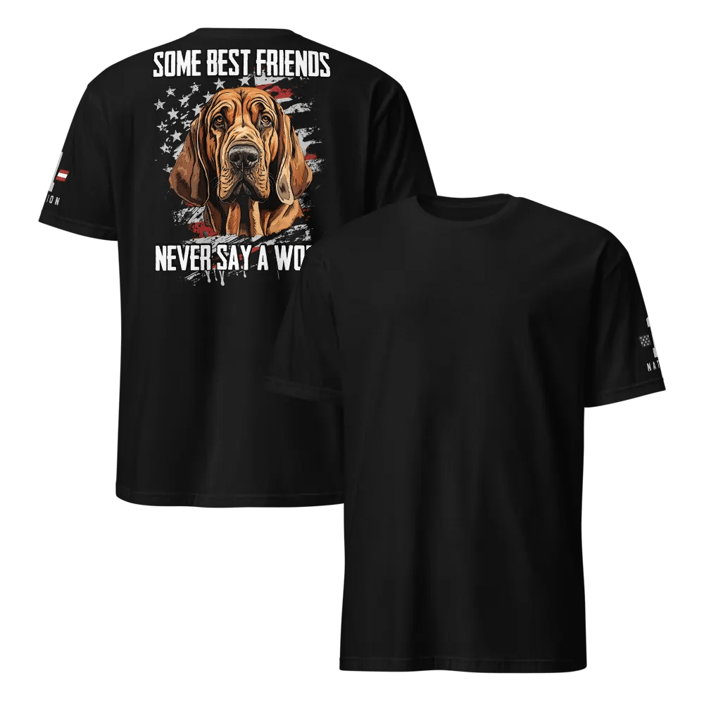 Best Friend: Bloodhound product image (13)