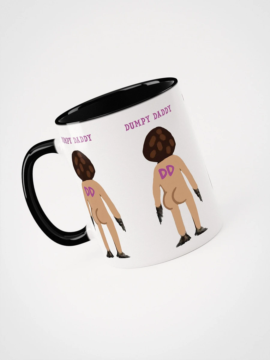 Dumpy Daddys Mug product image (6)