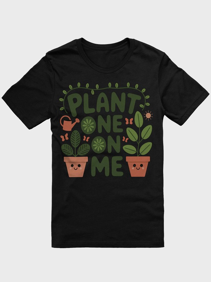 Floral Fantasy T-Shirt product image (2)