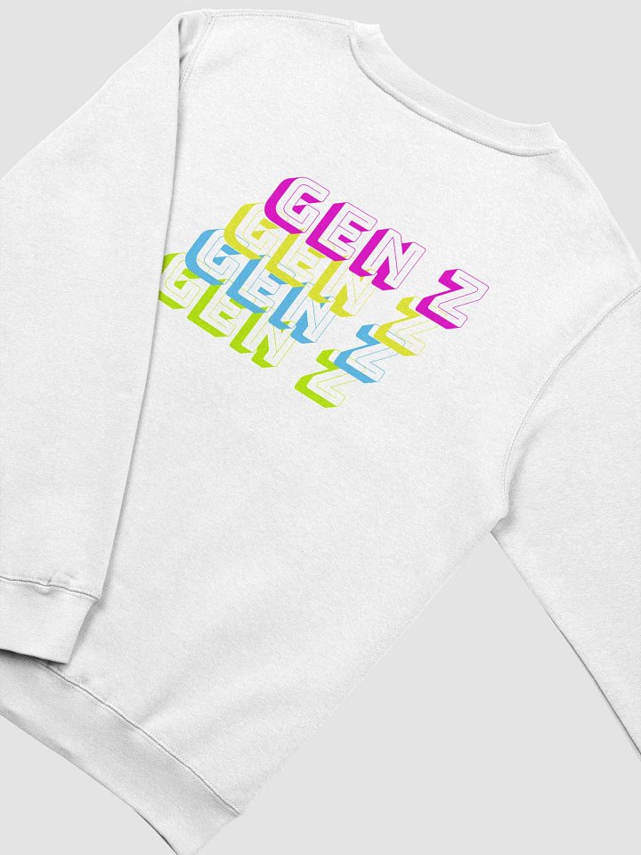 90's born girl . Generation Z. product image (11)