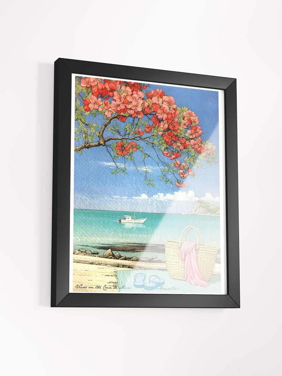 View on Coin de Mire - Mauritius product image (24)